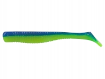 Силиконовая приманка Lucky John Long John 3,1" - col.T50, (8 шт.)