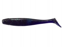 Силиконовая приманка Lucky John Minnow 3,3" - col.T52, (7 шт.)