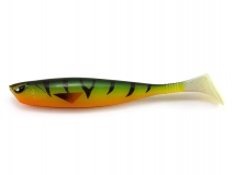 Силиконовая приманка Lucky John Basara Soft Swim 3,5" - col.PG13, (6 шт.)