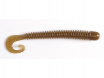 Силиконовая приманка Lucky John Ballist 2,5" - col.S18 (Shrimp), (10 шт.)