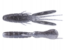 Силиконовая приманка O.S.P DoLive Beaver 4" - col.TW186 (Rock Shrimp), (5 шт.)
