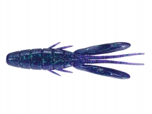 Силиконовая приманка O.S.P DoLive Beaver 4" - col.W005 (June Bug), (5 шт.)