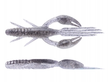 Силиконовая приманка O.S.P DoLive Craw 2" - col.TW138 (Silver Shiner), (10 шт.)