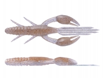Силиконовая приманка O.S.P DoLive Craw 3" - col.TW137 (Horan Ebi), (7 шт.)