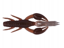Силиконовая приманка O.S.P DoLive Craw 3" - col.W003 (Scuppernong), (7 шт.)
