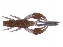 Силиконовая приманка O.S.P DoLive Craw 3" - col.W009 (Moebi), (7 шт.)
