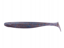 Силиконовая приманка O.S.P DoLive Shad 3,5" - col.W054 (Yosinobori), (7 шт.)