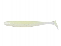 Силиконовая приманка O.S.P DoLive Shad 3,5" - col.TW126 (Honey Flash), (7 шт.)