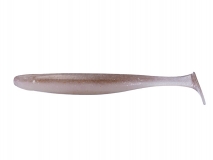 Силиконовая приманка O.S.P DoLive Shad 3,5" - col.TW134 (Lively Wakasagi), (7 шт.)