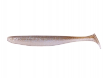 Силиконовая приманка O.S.P DoLive Shad 3,5" - col.TW139 (Neon Wakasagi), (7 шт.)