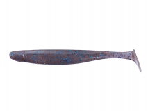 Силиконовая приманка O.S.P DoLive Shad 3,5" - col.W001 (Water Melon Pepper), (7 шт.)