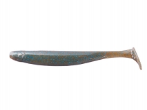 Силиконовая приманка O.S.P DoLive Shad 3,5" - col.W002 (Cinnamon Blue Frake), (7 шт.)