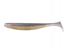 Силиконовая приманка O.S.P DoLive Shad 4,5" - col.TW103 (Golden Shiner), (5 шт.)