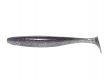 Силиконовая приманка O.S.P DoLive Shad 4,5" - col.TW129 (Neon Shad), (5 шт.)