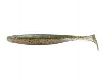 Силиконовая приманка O.S.P DoLive Shad 4,5" - col.TW177 (Natural Sun Fish), (5 шт.)
