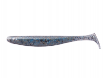 Силиконовая приманка O.S.P DoLive Shad 4,5" - col.W015 (Blue Gill), (5 шт.)