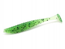Силиконовая приманка Perch'ik Viber 2" - col.08, (10 шт.)
