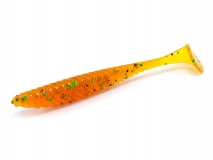 Силиконовая приманка Perch'ik Viber 2" - col.19, (10 шт.)