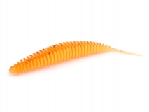 Силиконовая приманка Perch'ik Air Leech 2,2" - col.02/27, (10 шт.)