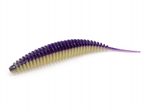 Силиконовая приманка Perch'ik Air Leech 2,2" - col.05/27, (10 шт.)