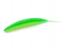 Силиконовая приманка Perch'ik Air Leech 2,2" - col.15/27, (10 шт.)