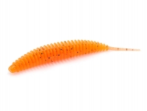 Силиконовая приманка Perch'ik Air Leech 3" - col.02, (6 шт.)