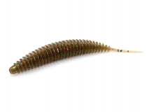 Силиконовая приманка Perch'ik Air Leech 3" - col.03, (6 шт.)