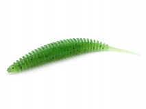 Силиконовая приманка Perch'ik Air Leech 3" - col.08, (6 шт.)