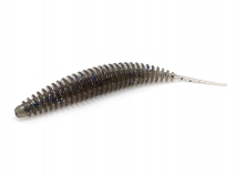 Силиконовая приманка Perch'ik Air Leech 3" - col.14, (6 шт.)