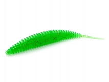 Силиконовая приманка Perch'ik Air Leech 3" - col.15, (6 шт.)