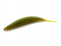 Силиконовая приманка Perch'ik Air Leech 3" - col.20, (6 шт.)