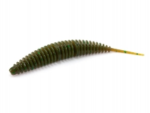 Силиконовая приманка Perch'ik Air Leech 3" - col.22, (6 шт.)