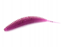 Силиконовая приманка Perch'ik Air Leech 3" - col.30, (6 шт.)