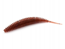 Силиконовая приманка Perch'ik Air Leech 3" - col.32, (6 шт.)