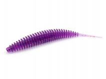 Силиконовая приманка Perch'ik Air Leech 3" - col.33, (6 шт.)