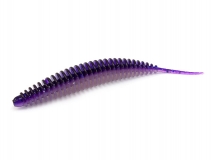 Силиконовая приманка Perch'ik Air Leech 3" - col.05/31, (6 шт.)