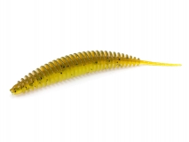 Силиконовая приманка Perch'ik Air Leech 3" - col.12/21, (6 шт.)