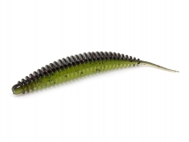 Силиконовая приманка Perch'ik Air Leech 3" - col.16/18, (6 шт.)