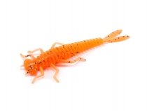 Силиконовая приманка Perch'ik Babka 1,8" - col.02, (10 шт.)