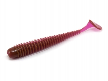 Силиконовая приманка Perch'ik Wawe Tail 2" - col.06, (10 шт.)