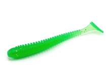 Силиконовая приманка Perch'ik Wawe Tail 2" - col.15, (10 шт.)
