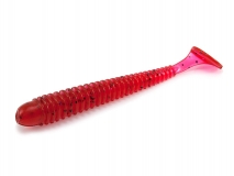 Силиконовая приманка Perch'ik Wawe Tail 2" - col.23, (10 шт.)