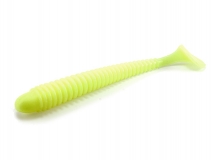 Силиконовая приманка Perch'ik Wawe Tail 2" - col.27, (10 шт.)