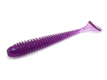 Силиконовая приманка Perch'ik Wawe Tail 2" - col.33, (10 шт.)