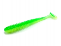 Силиконовая приманка Perch'ik Wawe Tail 2" - col.15/27, (10 шт.)