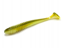 Силиконовая приманка Perch'ik Wawe Tail 2" - col.20/27, (10 шт.)