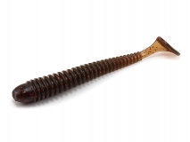 Силиконовая приманка Perch'ik Wawe Tail 2,8" - col.13, (6 шт.)