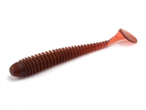 Силиконовая приманка Perch'ik Wawe Tail 2,8" - col.32, (6 шт.)