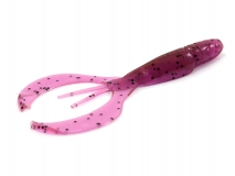 Силиконовая приманка Perch'ik Lucky Hunter 2,5" - col.30, (6 шт.)