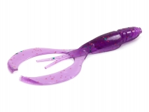 Силиконовая приманка Perch'ik Lucky Hunter 2,5" - col.33, (6 шт.)